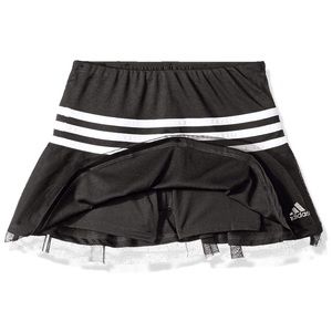 Girls’ Adidas Skort